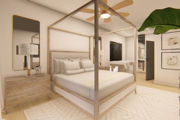  Projekt domu Hamilton 2 (BHC1066) - projekt domu parterowego - Zdjęcie 13