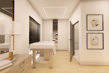  Projekt domu Hamilton 2 (BHC1066) - projekt domu parterowego - Zdjęcie 14