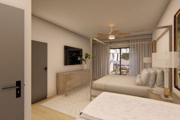  Projekt domu Hamilton 2 (BHC1066) - projekt domu parterowego - Zdjęcie 15