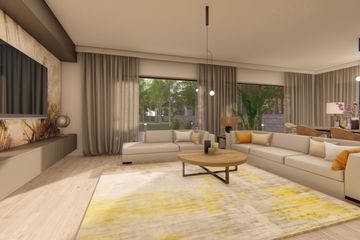  Projekt domu Luizjana (BHC1010) - projekt domu parterowego - Zdjęcie 9