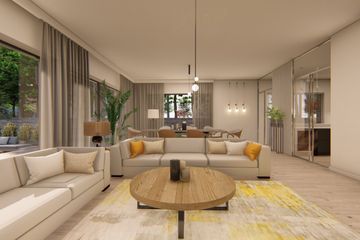  Projekt domu Luizjana (BHC1010) - projekt domu parterowego - Zdjęcie 10