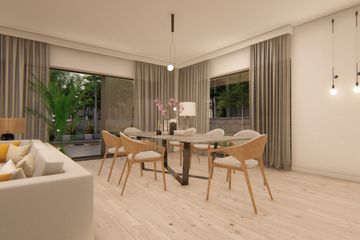  Projekt domu Luizjana (BHC1010) - projekt domu parterowego - Zdjęcie 11