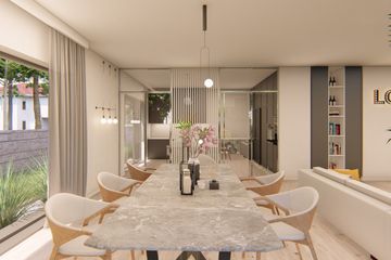  Projekt domu Luizjana (BHC1010) - projekt domu parterowego - Zdjęcie 12