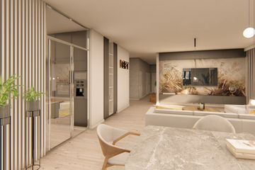  Projekt domu Luizjana (BHC1010) - projekt domu parterowego - Zdjęcie 13