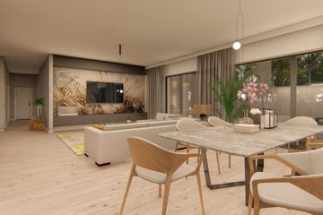  Projekt domu Luizjana (BHC1010) - projekt domu parterowego - Zdjęcie 14