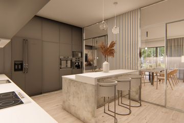  Projekt domu Luizjana (BHC1010) - projekt domu parterowego - Zdjęcie 15