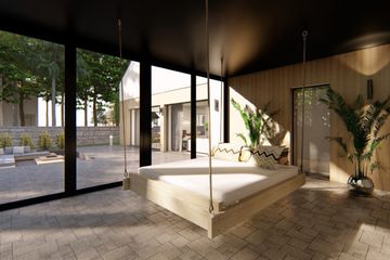  Projekt domu Luizjana (BHC1010) - projekt domu parterowego - Zdjęcie 16