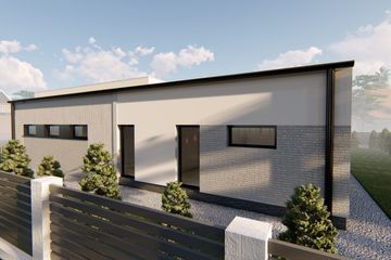  Projekt domu Transylwania 4 (BHC1028) - projekt domu parterowego - Zdjęcie 5