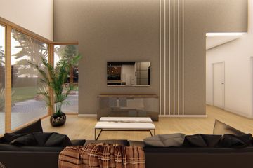  Projekt domu Delia (BHC1012) - projekt domu parterowego - Zdjęcie 8