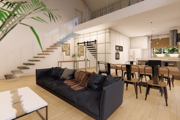  Projekt domu Delia (BHC1012) - projekt domu parterowego - Zdjęcie 9