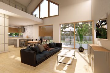  Projekt domu Delia (BHC1012) - projekt domu parterowego - Zdjęcie 10