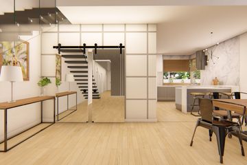  Projekt domu Delia (BHC1012) - projekt domu parterowego - Zdjęcie 11