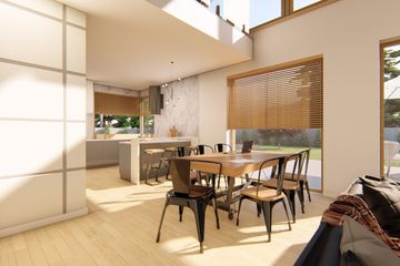  Projekt domu Delia (BHC1012) - projekt domu parterowego - Zdjęcie 12