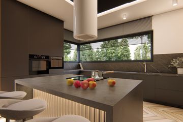  Projekt domu Budva 2 (BHC1067) - projekt domu parterowego - Zdjęcie 7