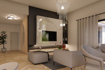  Projekt domu Budva 2 (BHC1067) - projekt domu parterowego - Zdjęcie 11