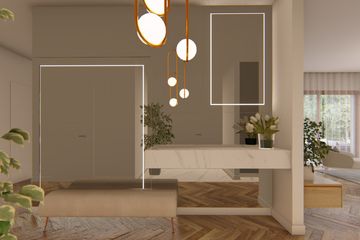  Projekt domu Praga (BHC1013) - projekt domu parterowego - Zdjęcie 12