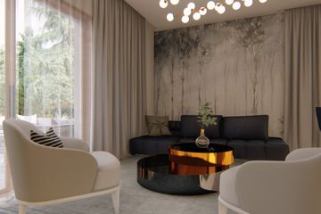  Projekt domu Praga (BHC1013) - projekt domu parterowego - Zdjęcie 15