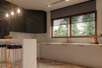  Projekt domu Praga (BHC1013) - projekt domu parterowego - Zdjęcie 16