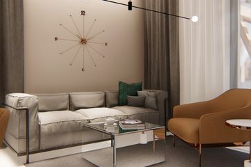  Projekt domu Combe 3 (BHC1006) - projekt domu parterowego - Zdjęcie 12