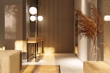  Projekt domu Aribba (BHC1022) - projekt domu parterowego - Zdjęcie 10