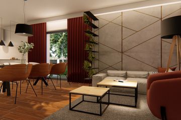  Projekt domu Werona (BHC1023) - projekt domu z pełnym piętrem - Zdjęcie 8