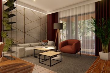  Projekt domu Werona (BHC1023) - projekt domu z pełnym piętrem - Zdjęcie 9