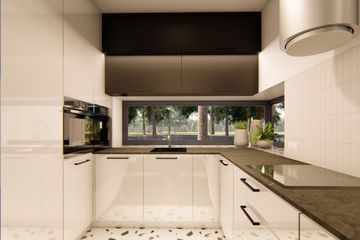  Projekt domu Werona (BHC1023) - projekt domu z pełnym piętrem - Zdjęcie 11