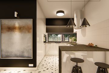  Projekt domu Werona (BHC1023) - projekt domu z pełnym piętrem - Zdjęcie 12