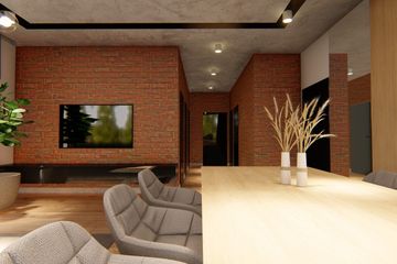  Projekt domu Combe 2 (BHC1011) - projekt domu parterowego - Zdjęcie 7