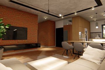  Projekt domu Combe 2 (BHC1011) - projekt domu parterowego - Zdjęcie 10