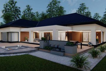  Projekt domu Westerfod (BHC1005) - projekt domu parterowego - Zdjęcie 2