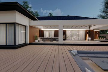  Projekt domu Westerfod (BHC1005) - projekt domu parterowego - Zdjęcie 7