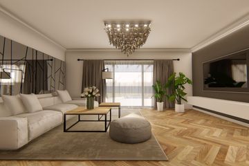  Projekt domu Westerfod (BHC1005) - projekt domu parterowego - Zdjęcie 10