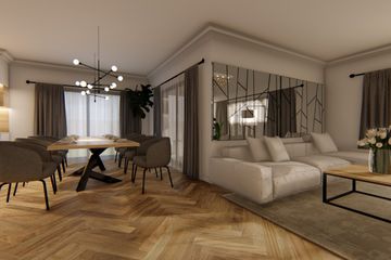  Projekt domu Westerfod (BHC1005) - projekt domu parterowego - Zdjęcie 11