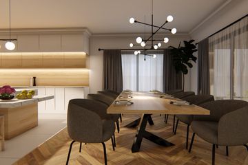  Projekt domu Westerfod (BHC1005) - projekt domu parterowego - Zdjęcie 12