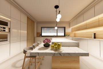  Projekt domu Westerfod (BHC1005) - projekt domu parterowego - Zdjęcie 13