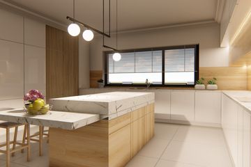  Projekt domu Westerfod (BHC1005) - projekt domu parterowego - Zdjęcie 14