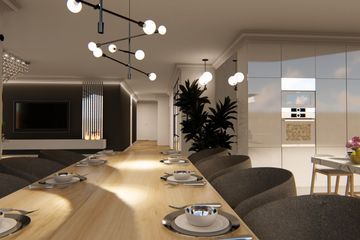  Projekt domu Westerfod (BHC1005) - projekt domu parterowego - Zdjęcie 15