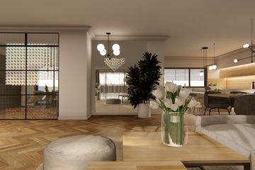  Projekt domu Westerfod (BHC1005) - projekt domu parterowego - Zdjęcie 16