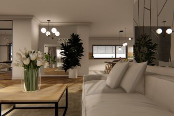  Projekt domu Westerfod (BHC1005) - projekt domu parterowego - Zdjęcie 17