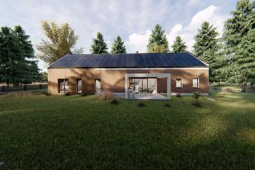  Projekt domu Wasilla 2 (BHC1069) - projekt domu parterowego - Zdjęcie 7