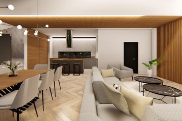  Projekt domu Wasilla 2 (BHC1069) - projekt domu parterowego - Zdjęcie 9