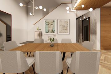  Projekt domu Wasilla 2 (BHC1069) - projekt domu parterowego - Zdjęcie 10