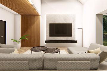  Projekt domu Wasilla 2 (BHC1069) - projekt domu parterowego - Zdjęcie 11