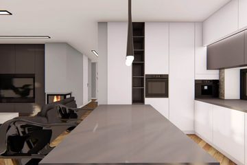  Projekt domu Transylwania 3 (BHC1027) - projekt domu parterowego - Zdjęcie 7