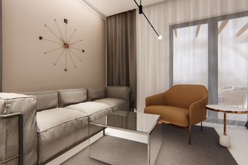  Projekt domu Combe (BHC1001) - projekt domu parterowego - Zdjęcie 9