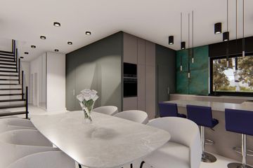  Projekt domu Inverness 4 (BHC1076) - projekt domu parterowego - Zdjęcie 10