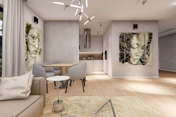  Projekt domu Argos (BHC1037) - projekt domu parterowego - Zdjęcie 7