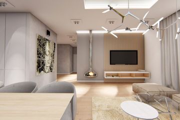  Projekt domu Argos (BHC1037) - projekt domu parterowego - Zdjęcie 8