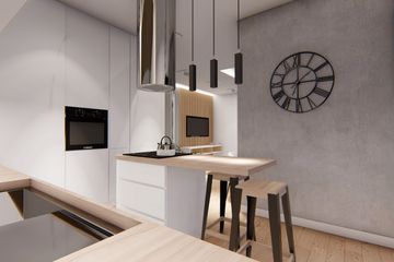  Projekt domu Argos (BHC1037) - projekt domu parterowego - Zdjęcie 11